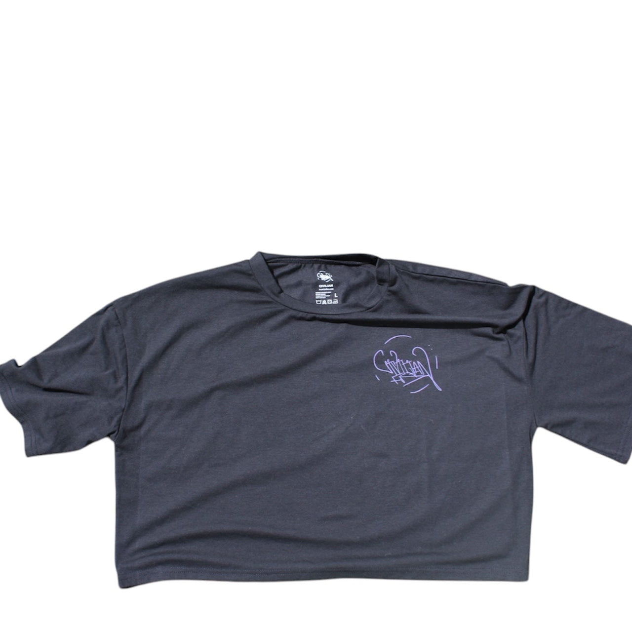 FFWH (Crop Top)