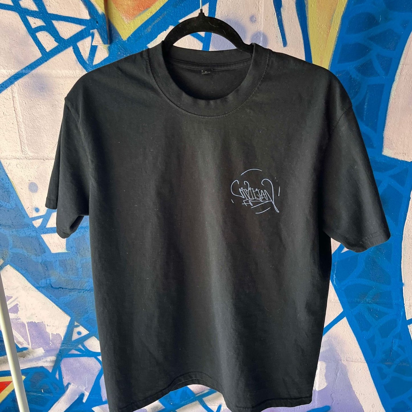 FFWH (From Florida With Hate) - Light Blue Edition