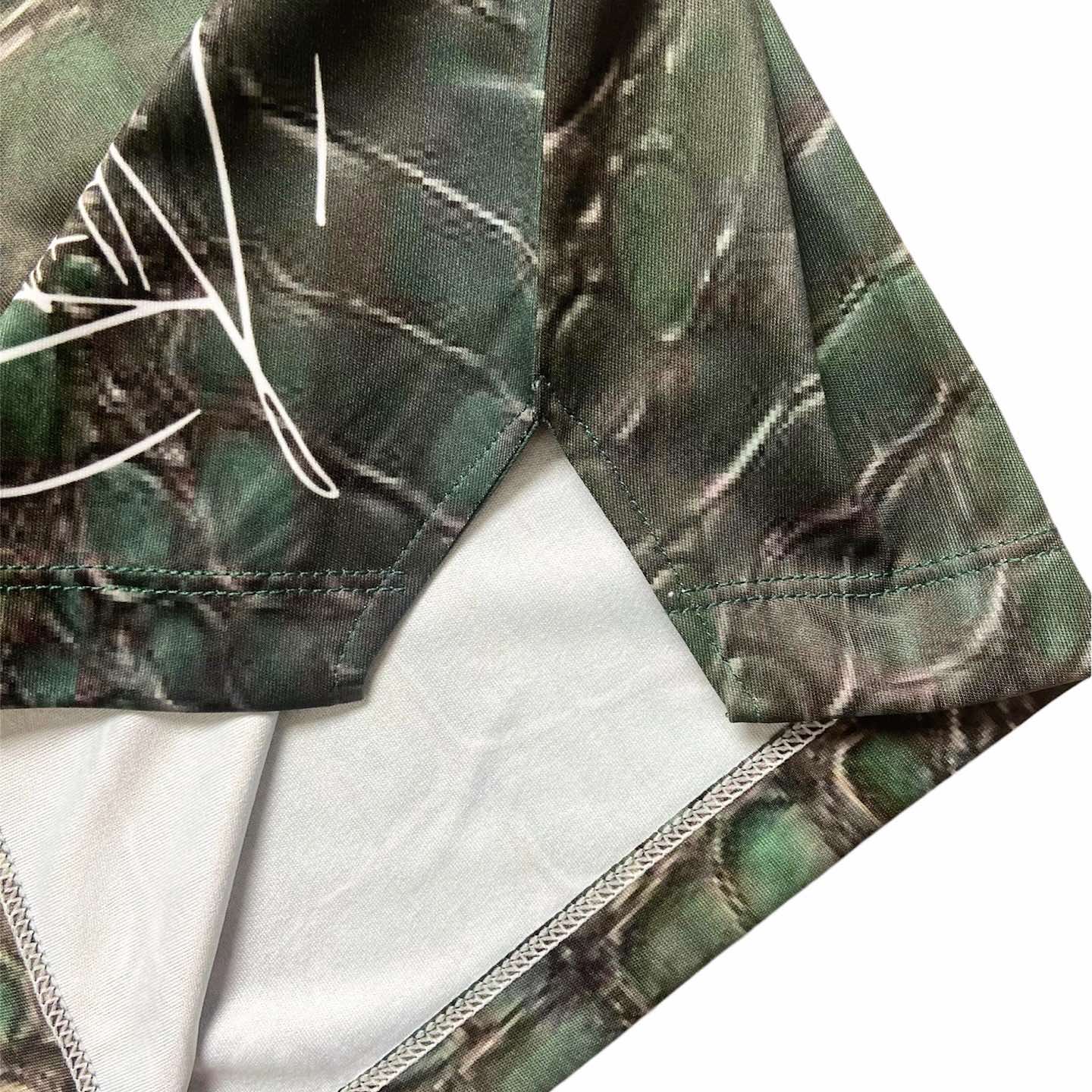 Civilian Gator Shorts (Limited Stock)