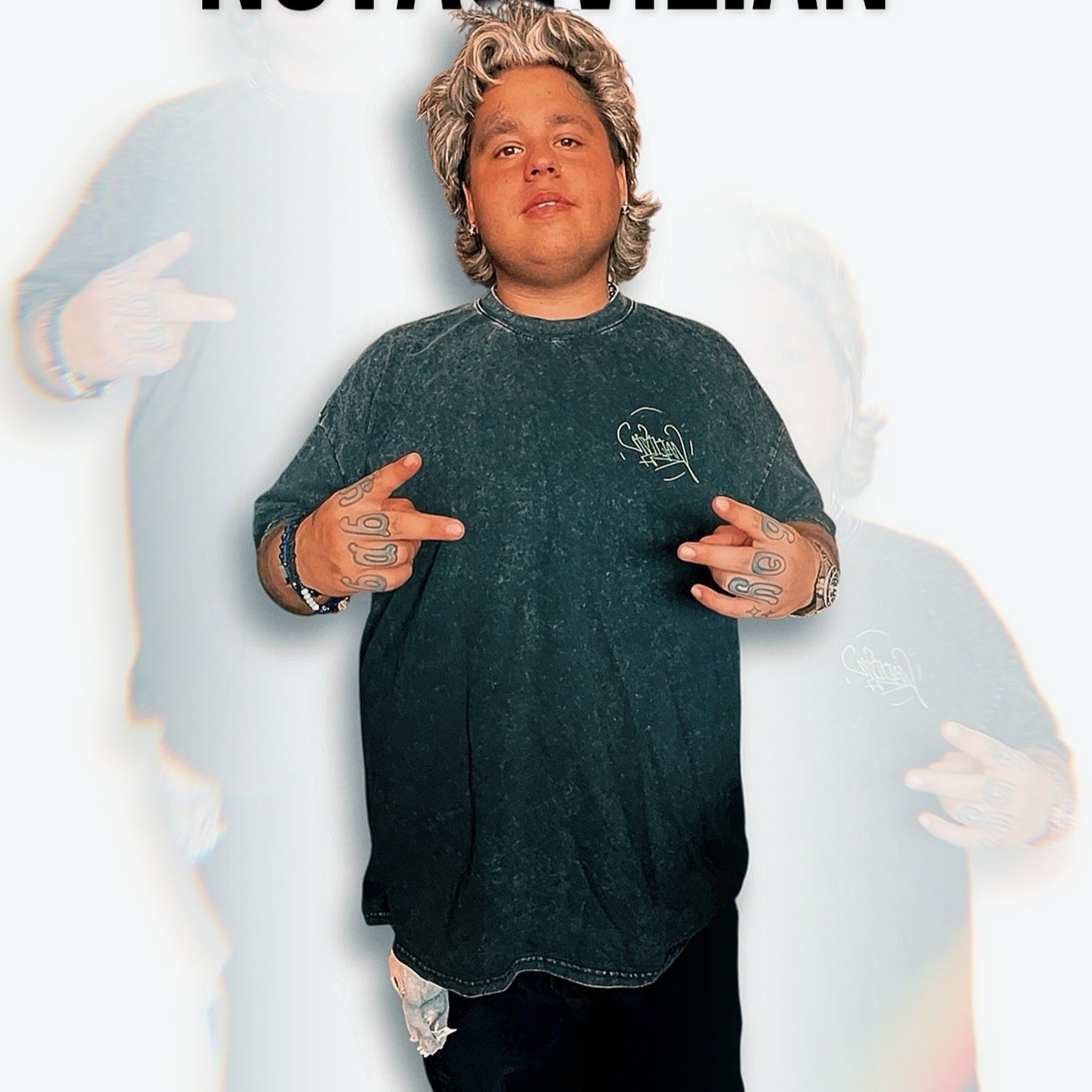 FFWH(From Florida With Hate) *Green Edition