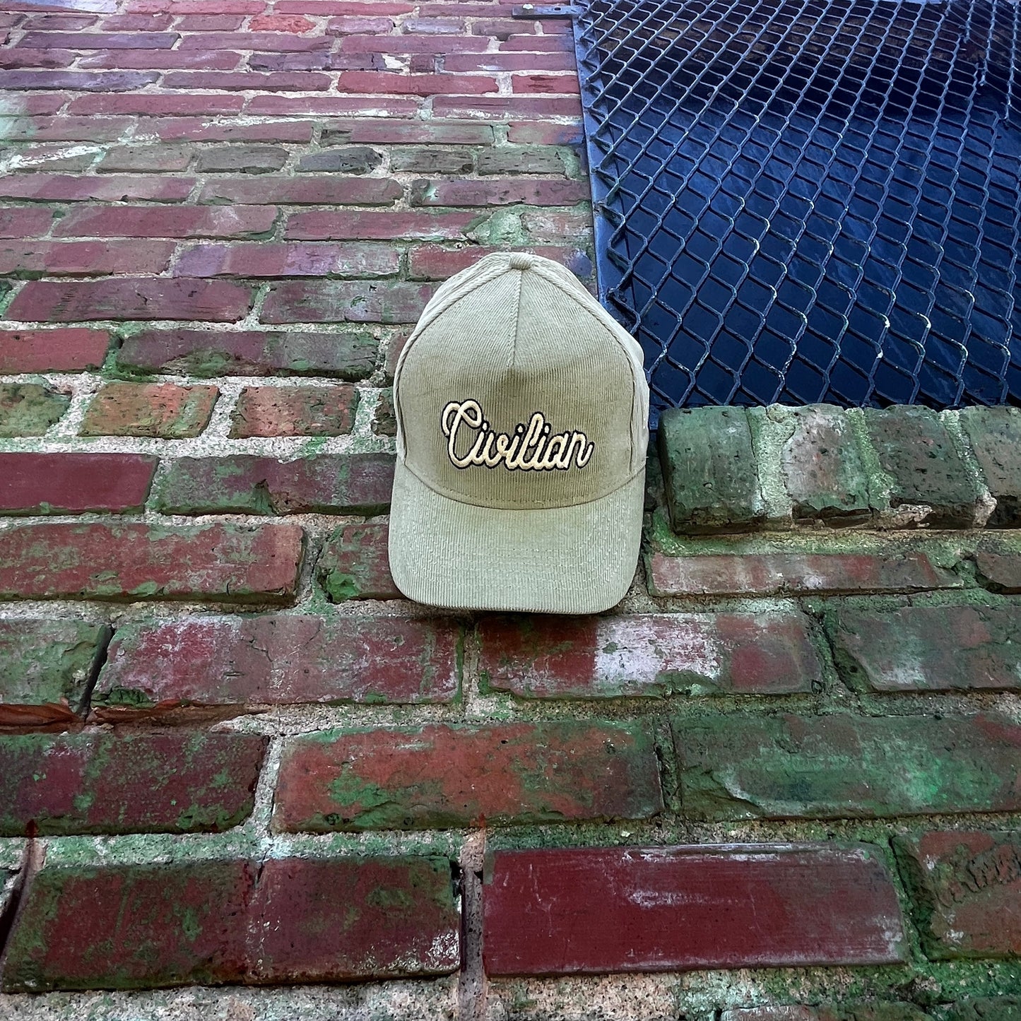 Sweet Pea Civilian Hat