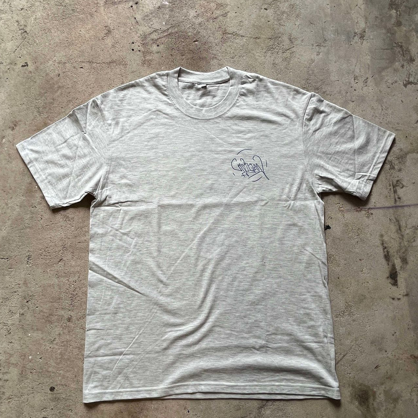 FROM FLORIDA WITH HATE (Premium Cotton Shirt)