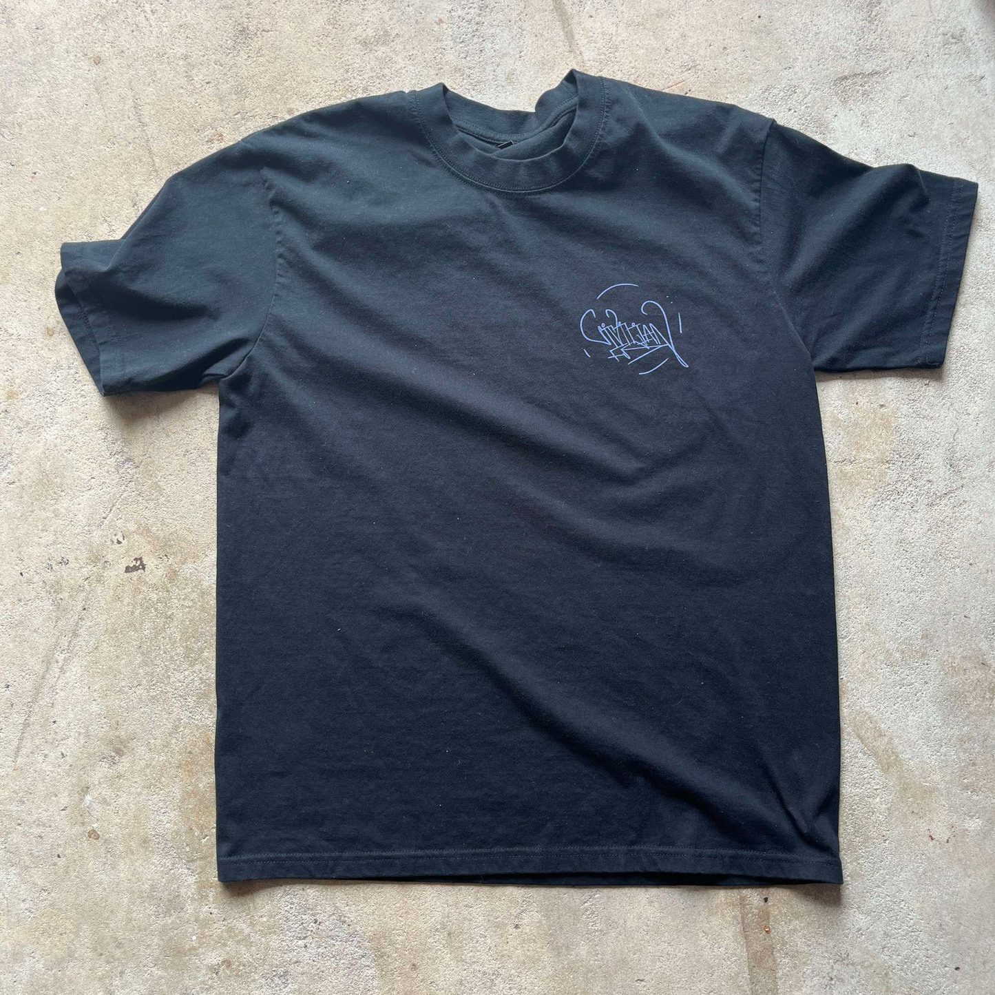 FFWH (From Florida With Hate) - Light Blue Edition