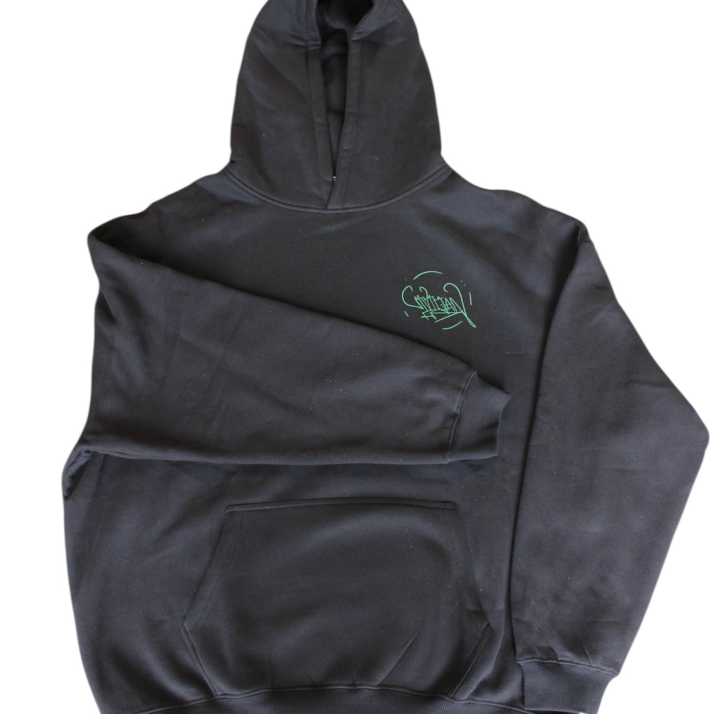 From Florida With Hate Hoodie