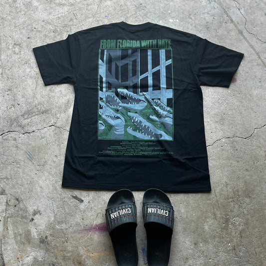 FFWH(From Florida With Hate) *Green Edition