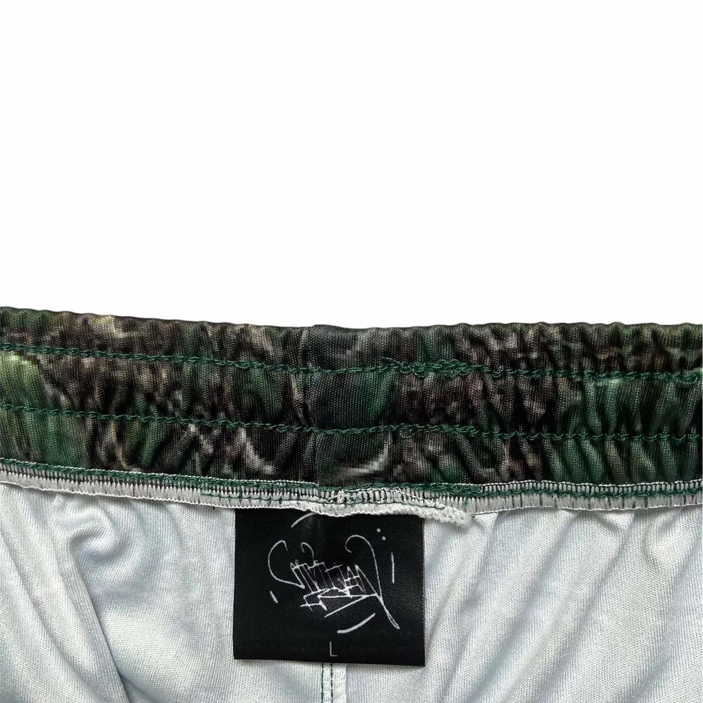 Civilian Gator Shorts (Limited Stock)