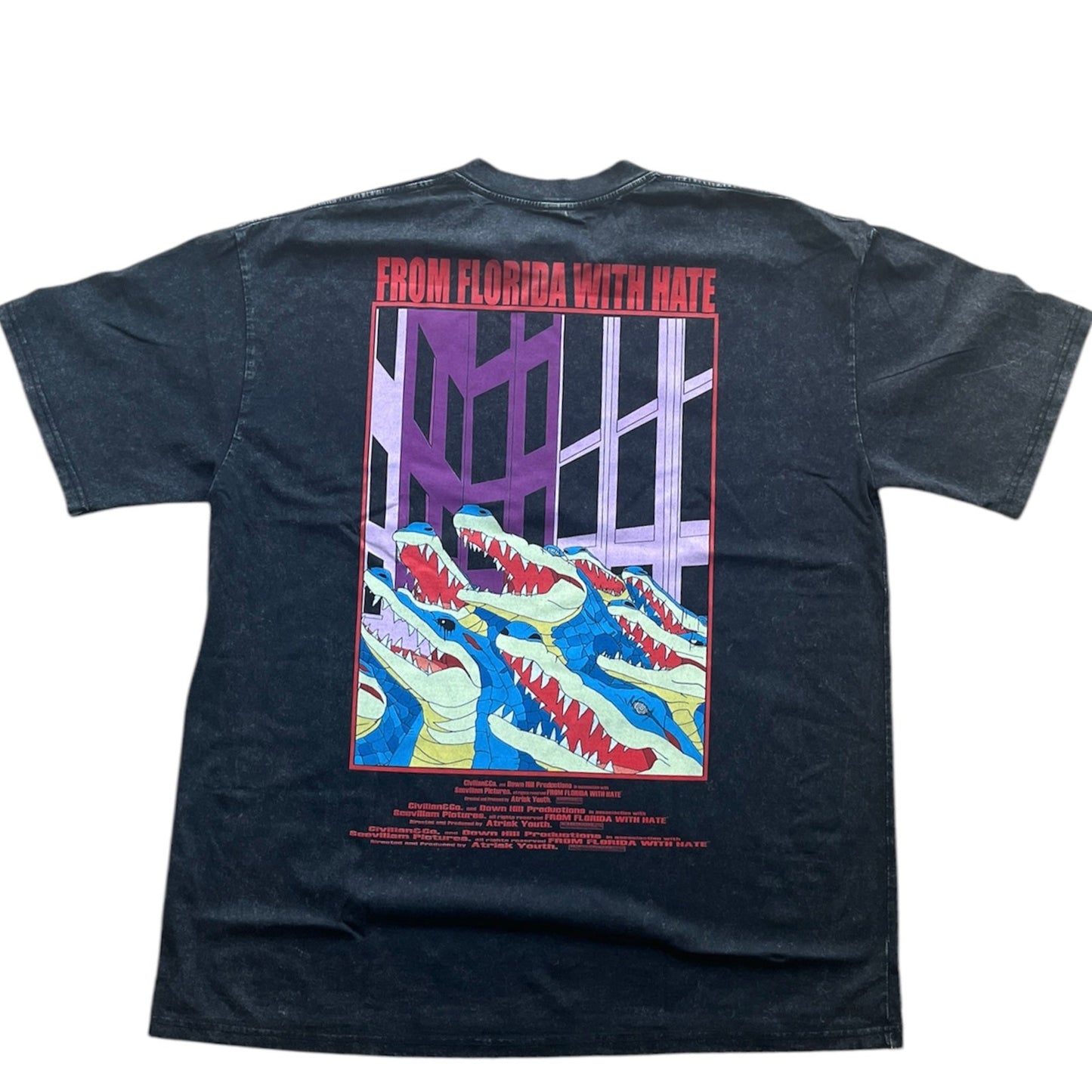 FFWH (RED Edition)