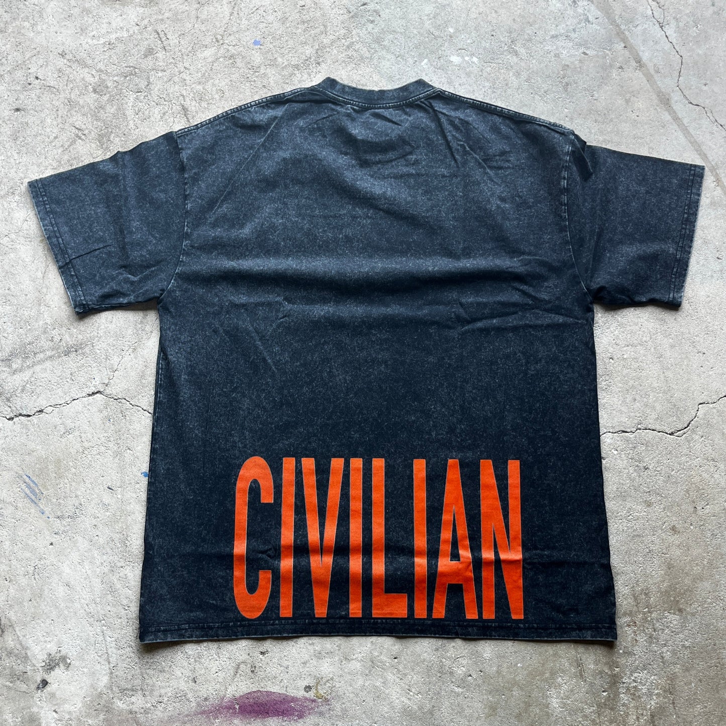 Dystopian Child