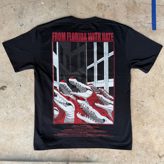From Florida With Hate