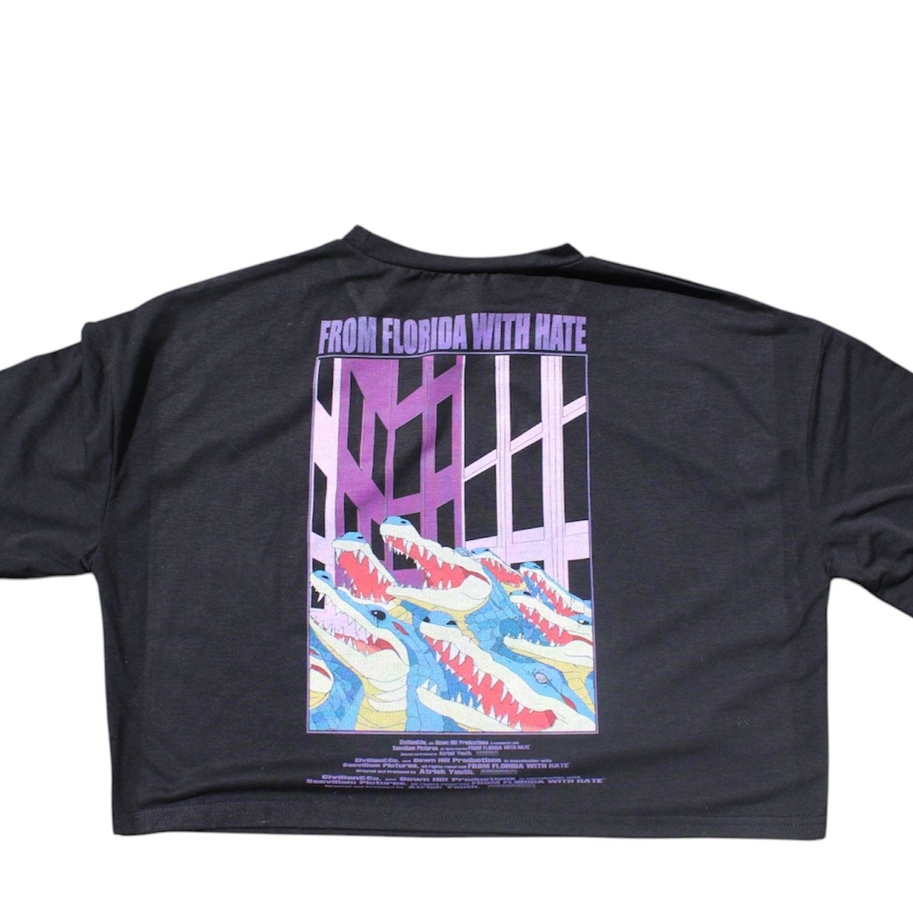 FFWH (Crop Top)