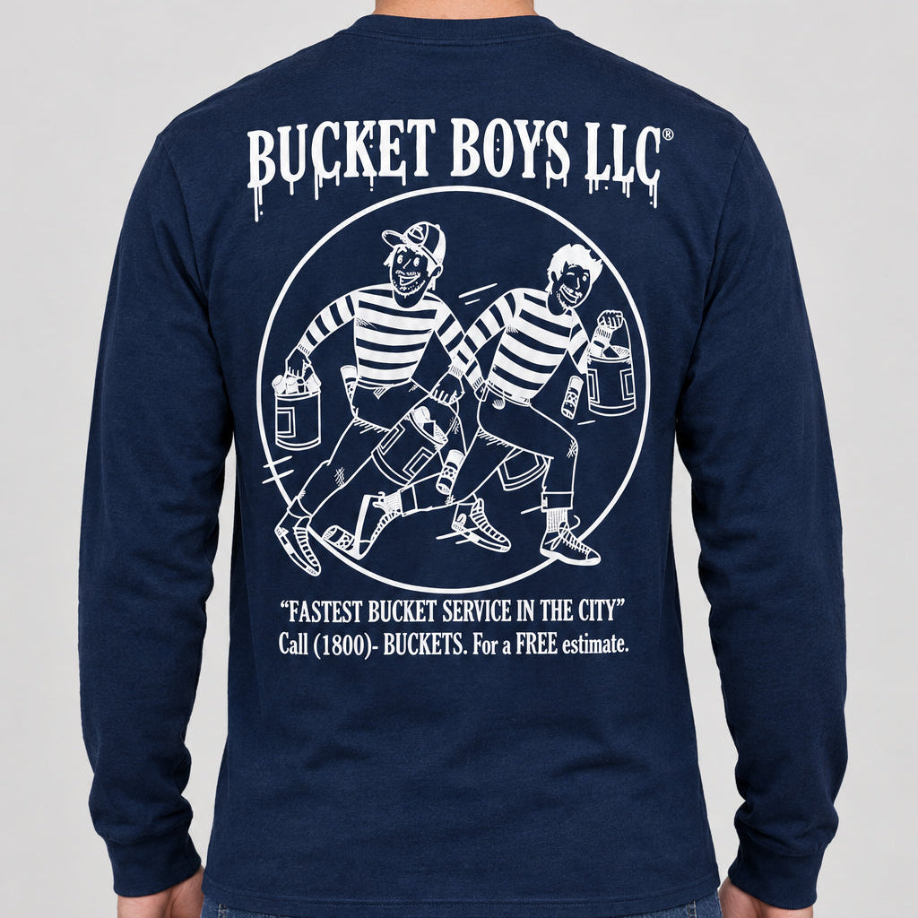 Bucket Boys LLC