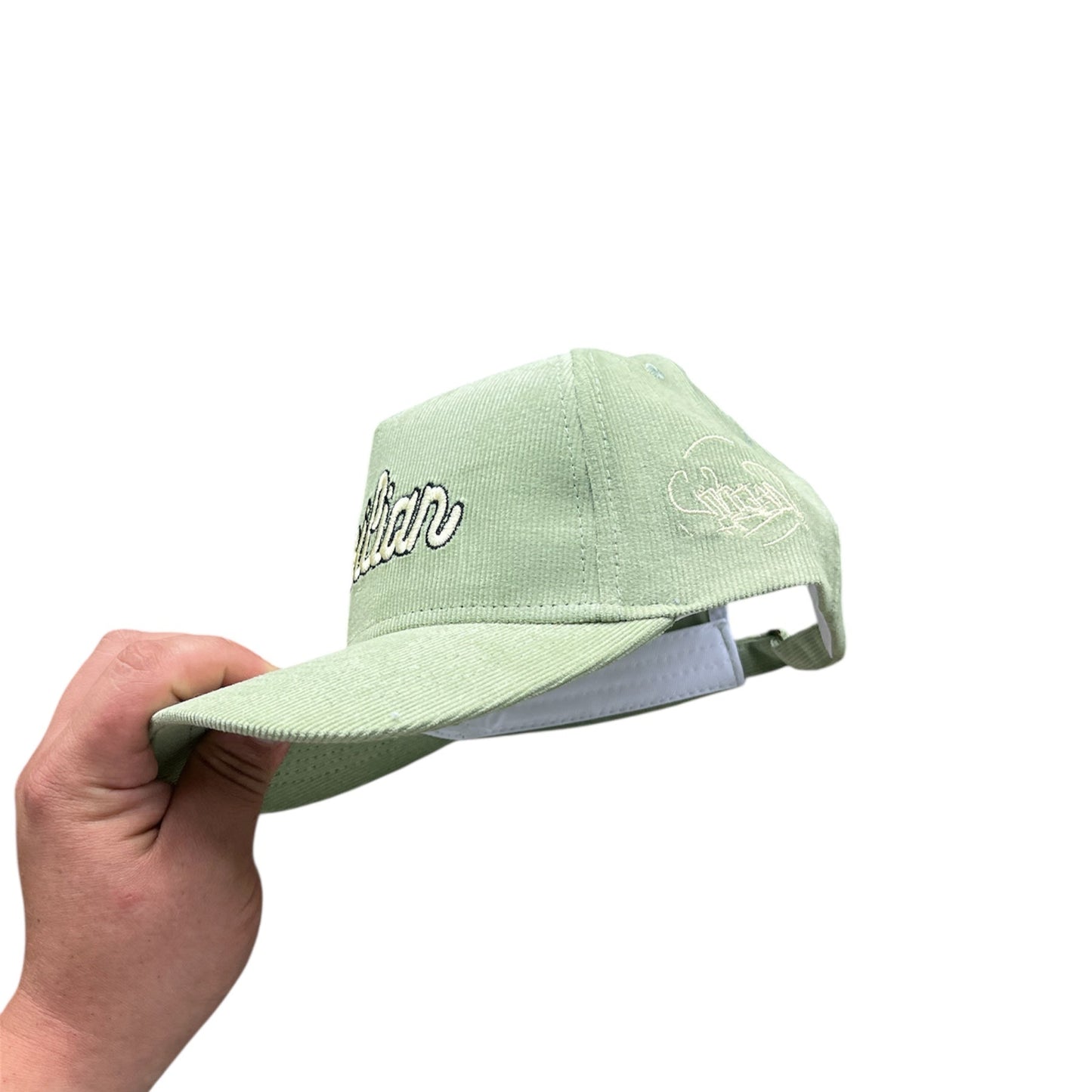 Sweet Pea Civilian Hat