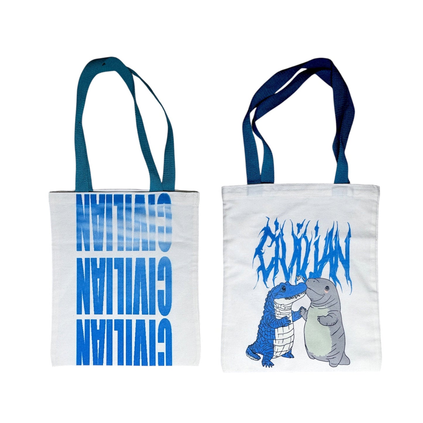 Civilian Love Tote
