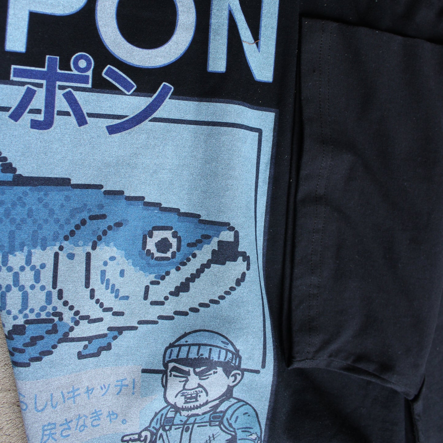 The Big Tarpon