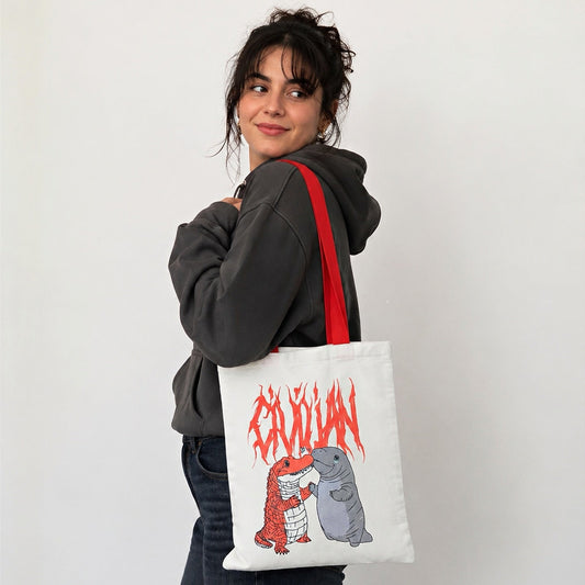 Civilian Love Tote