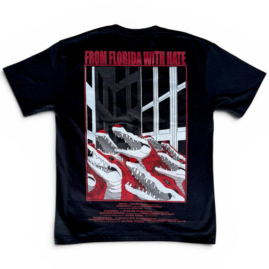 From Florida With Hate