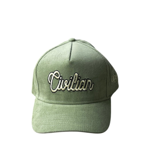 Sweet Pea Civilian Hat
