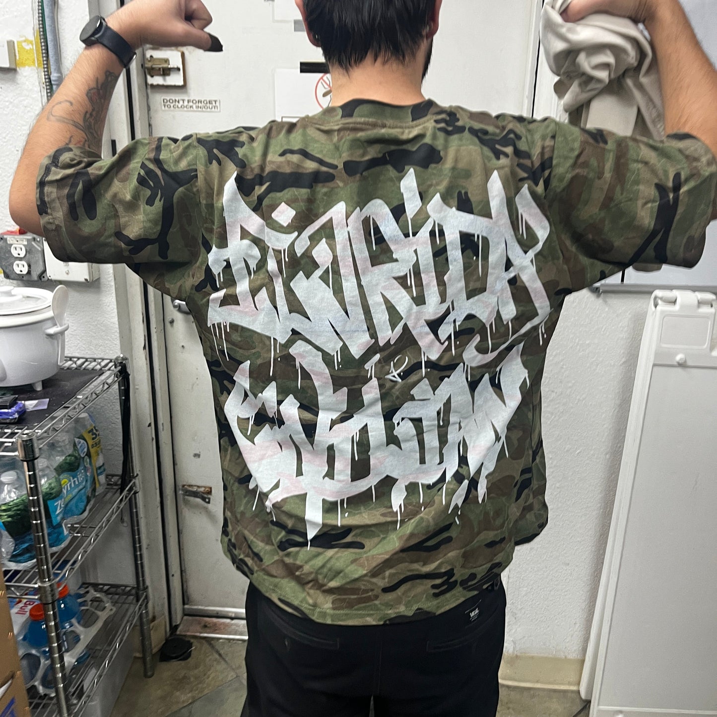 FL Civilian