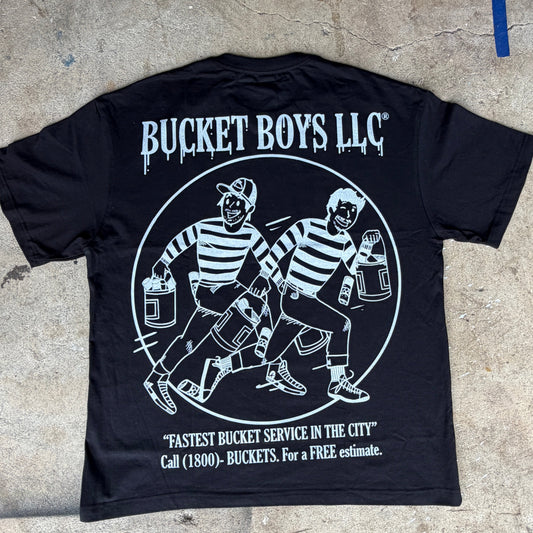 Bucket Boys LLC
