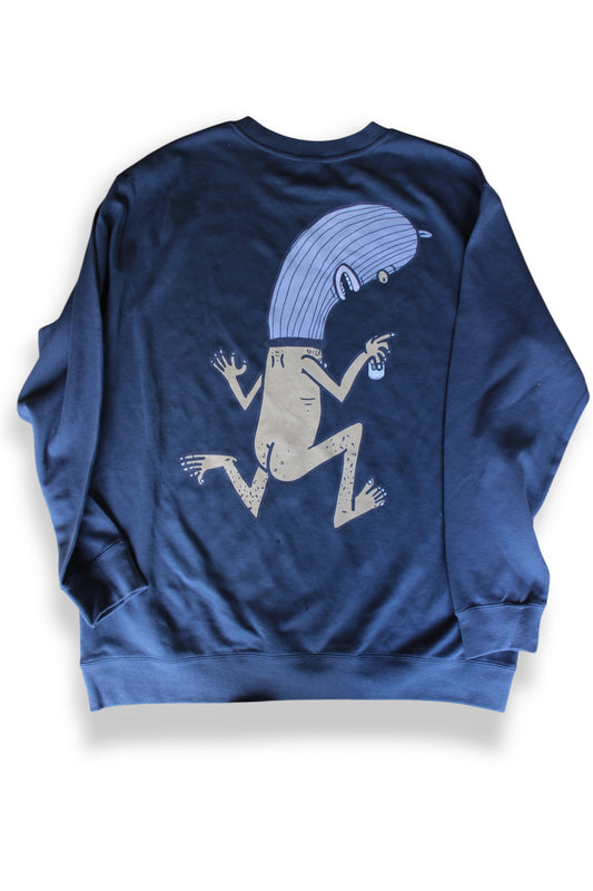 {Super Limited Drop} Neked Vandal