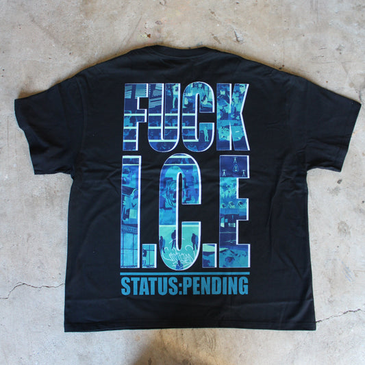 F*ck Ice