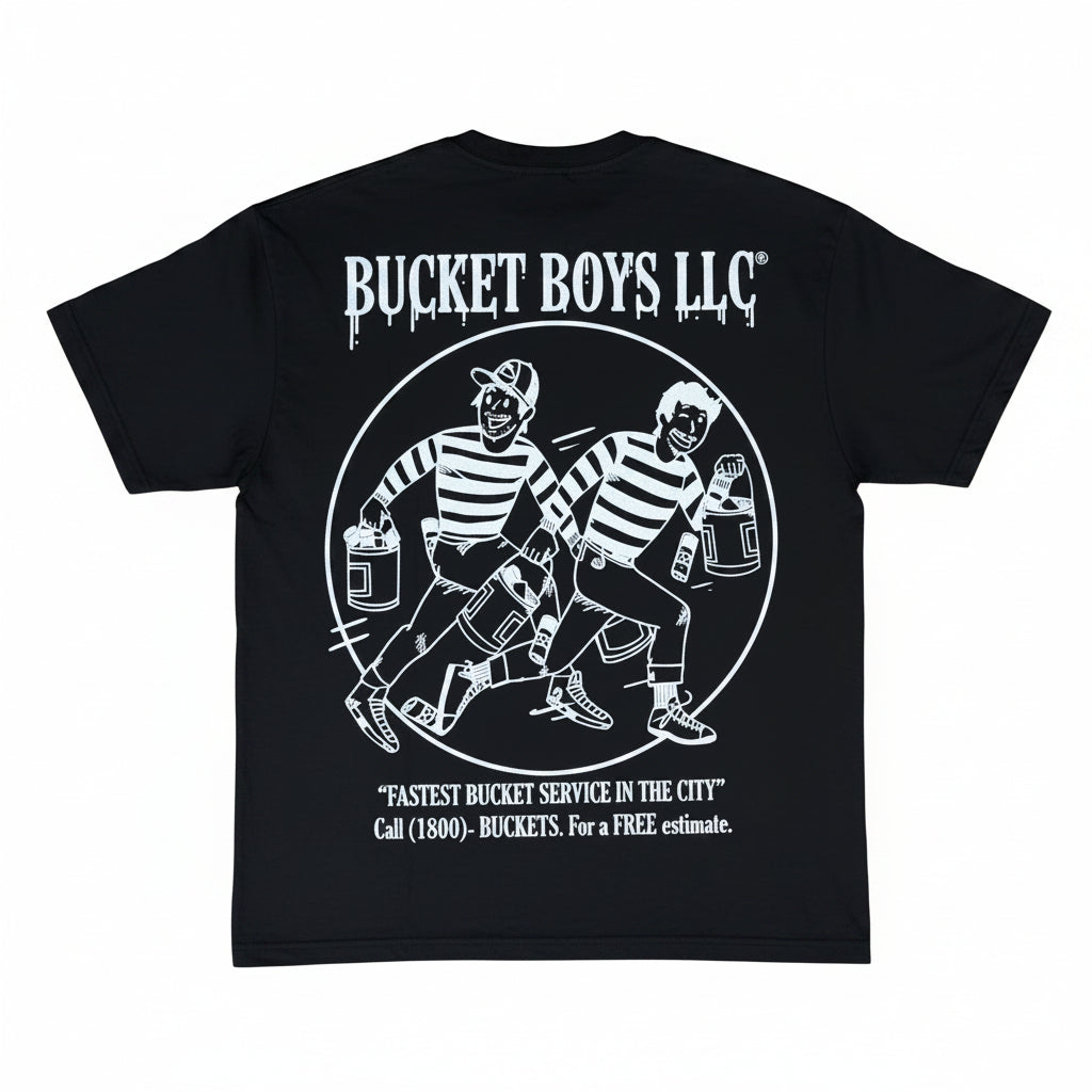 Bucket Boys LLC