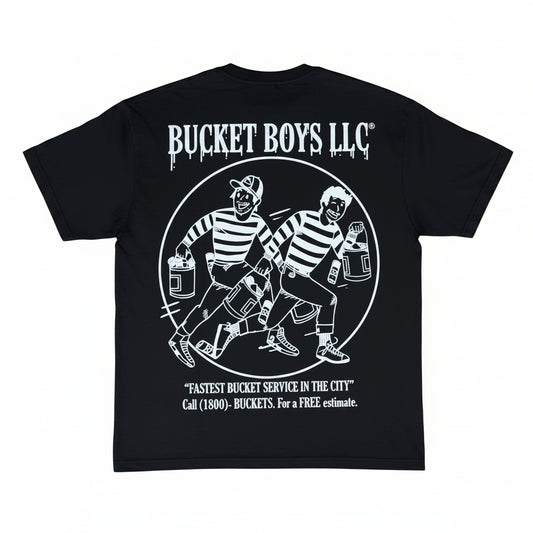 Bucket Boys LLC