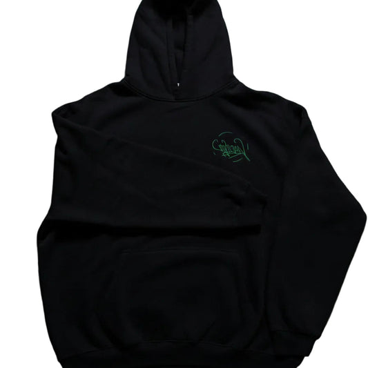 From Florida With Hate Hoodie