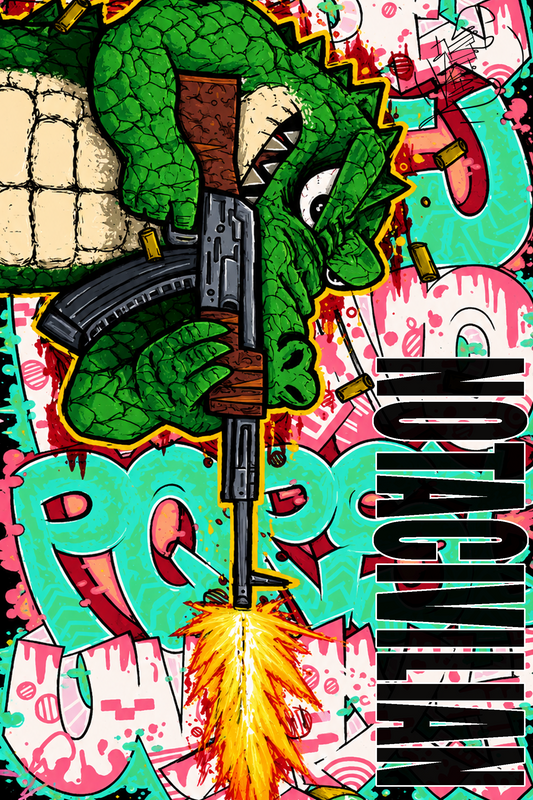 Gun Gator