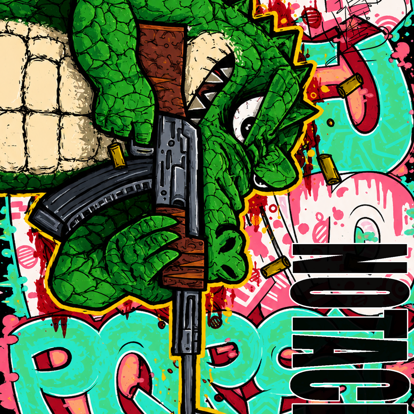 Gun Gator