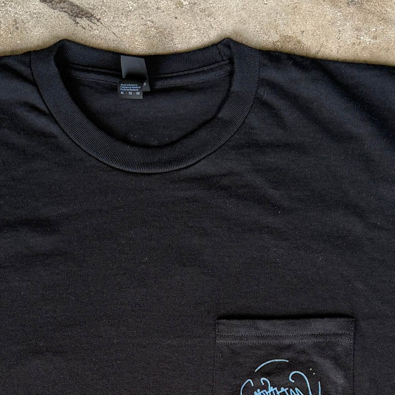Swampland Defender Shirt