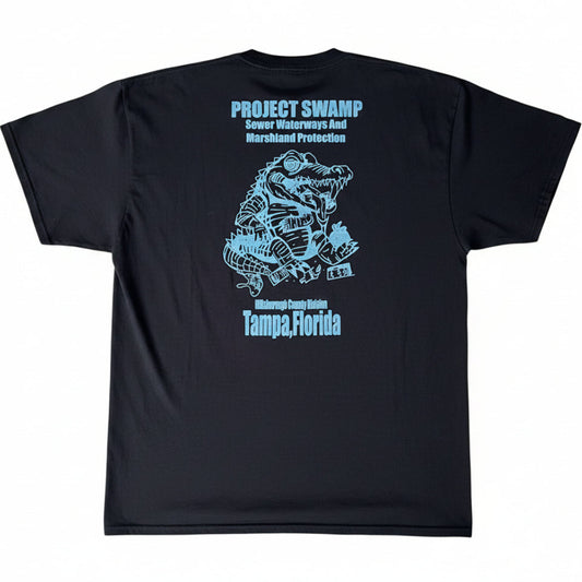 Swampland Defender Shirt