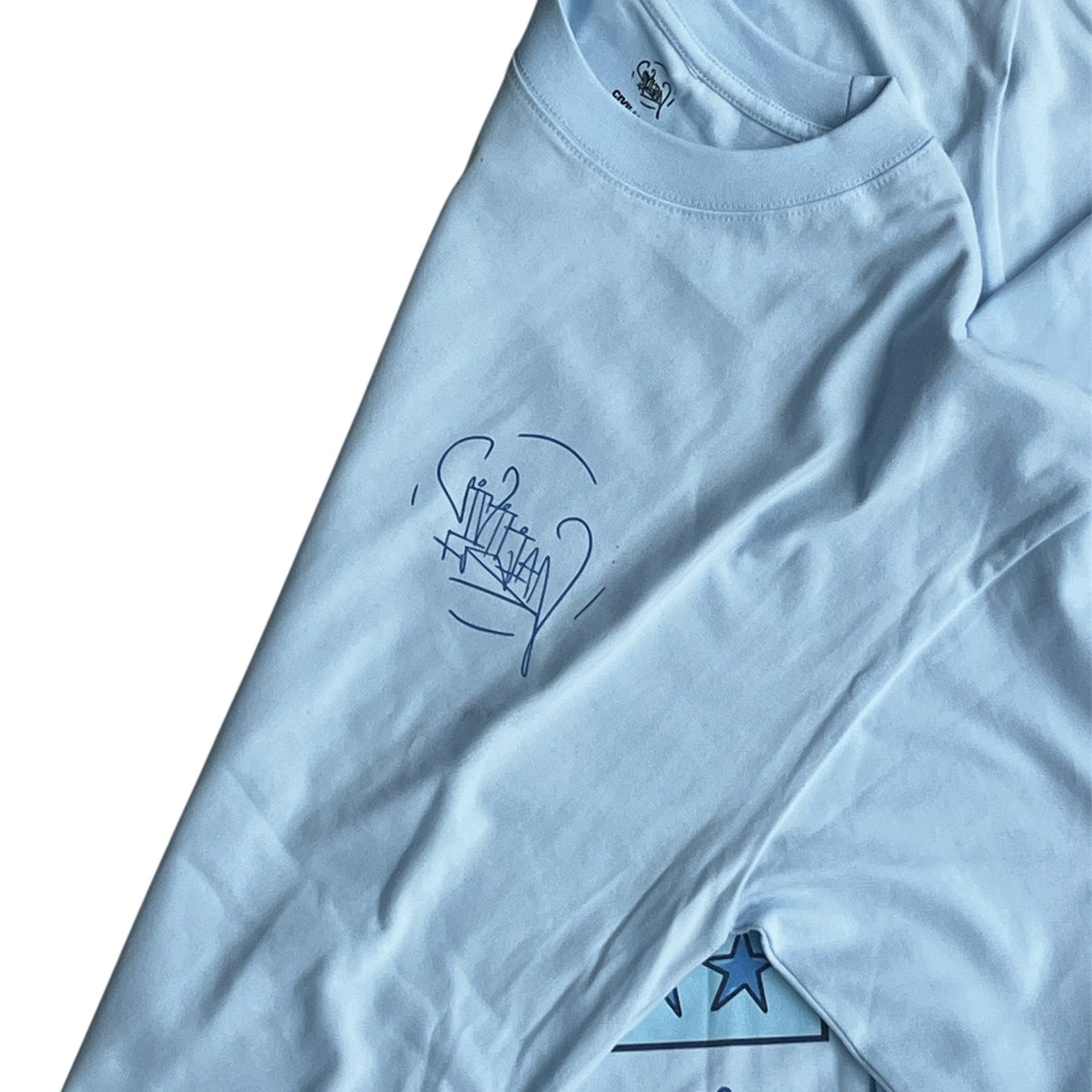 The Big Tarpon (Premium Cotton Long Sleeve)