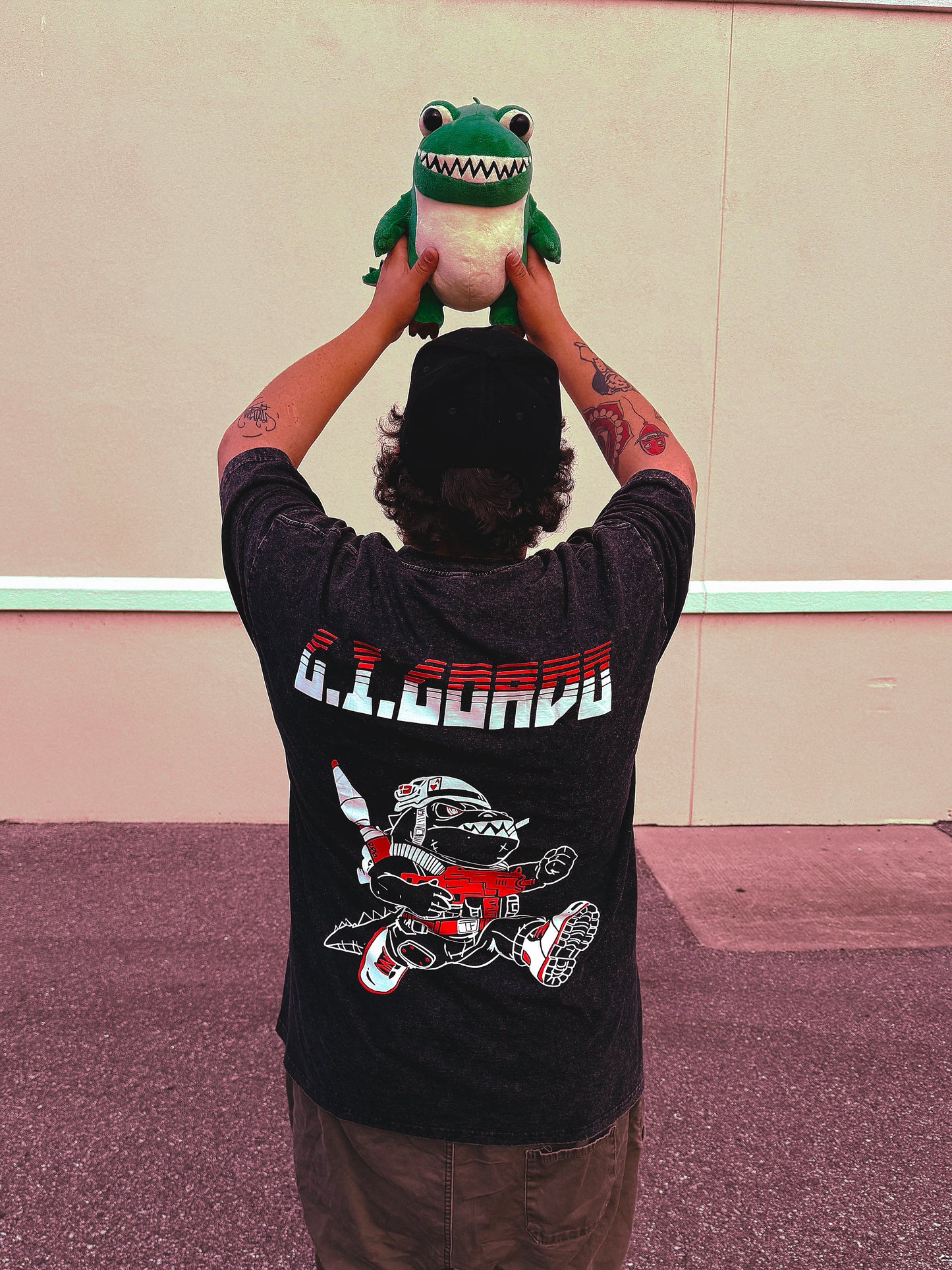 G.I. Gordo