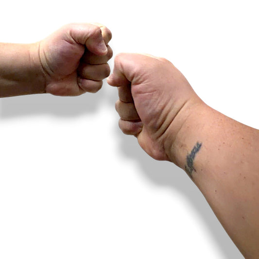 These Hands