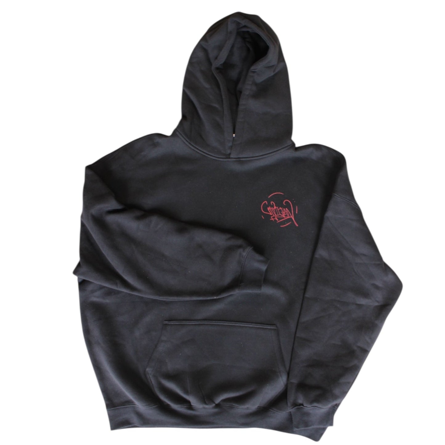 Civilian Snake {Hoodie}