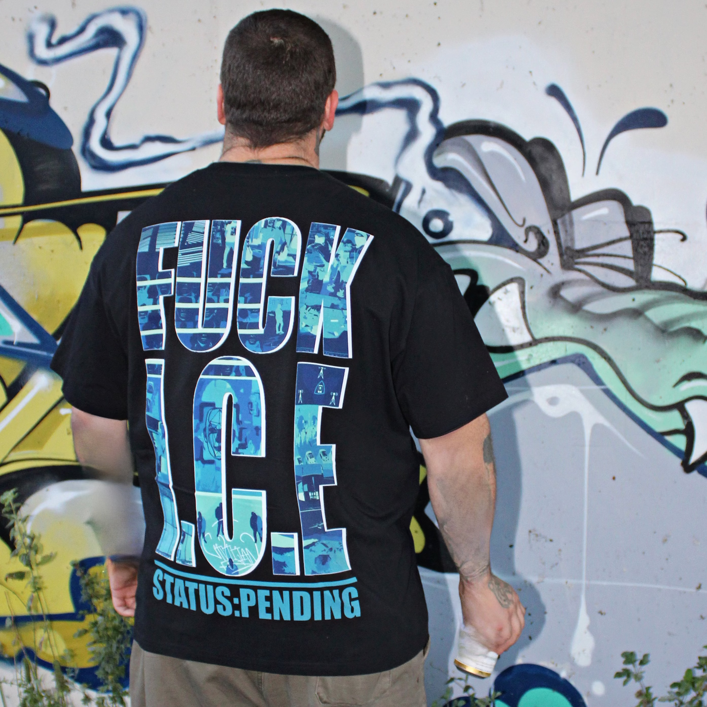 F*ck Ice